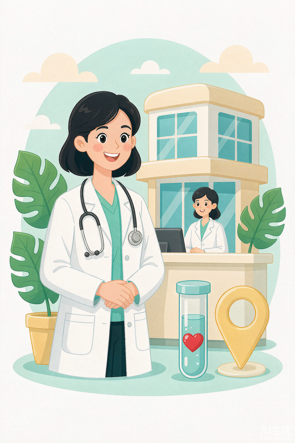 กระบวนการ IVF