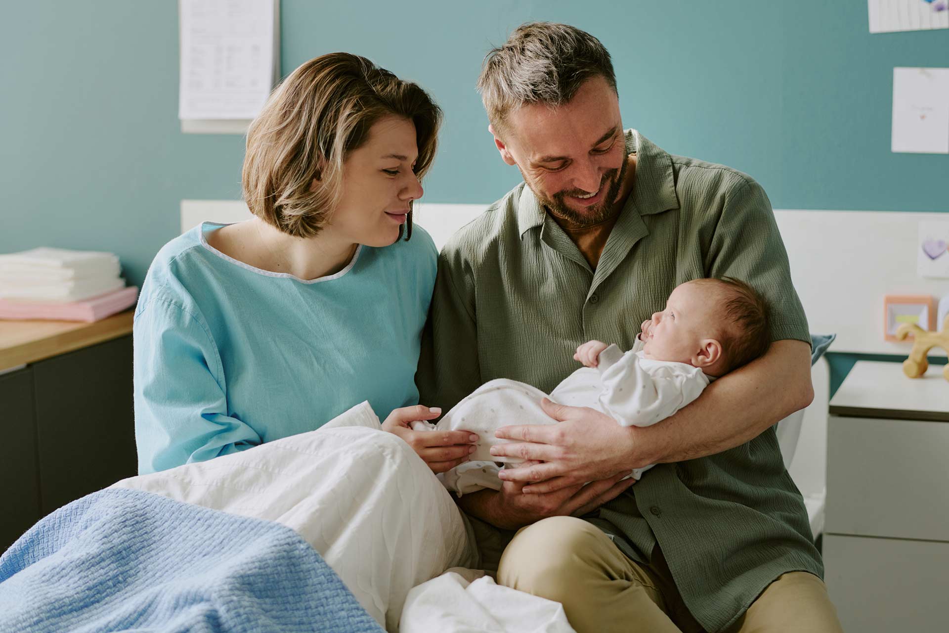 EKI-IVF 周年庆：公益生育力评估开放日